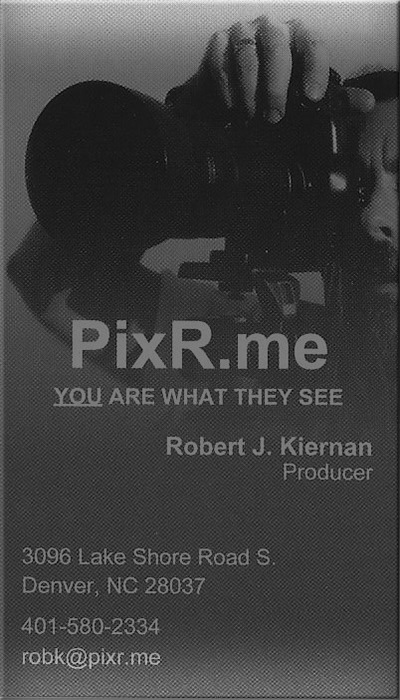 PixR.me Video Services